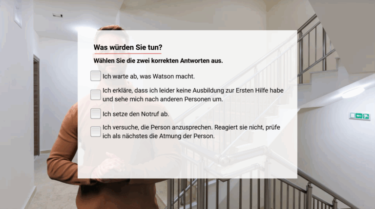 Gamification: Spielend zum Lernerfolg